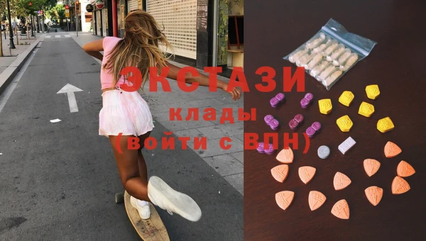 ECSTASY Алзамай